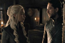 ‘Game of Thrones’ Studio Tour to Open in 2020
