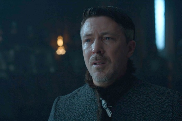 Game Of Thrones An Ode To Littlefinger