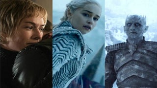 10 Predictions for the ‘Game of Thrones’ Season 7 Finale (Photos)