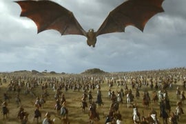 ‘Game of Thrones’ Recap: Daenerys (Finally) Strikes Back
