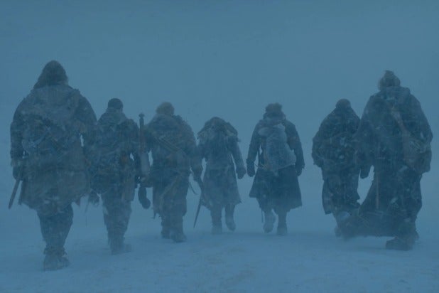Game of Thrones' memes episode 6 'Beyond the Wall
