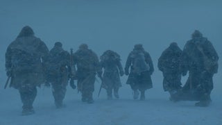 ‘Eastwatch’ Leaves ‘Game of Thrones’ Fans Hype AF for Final Two S7 Episodes
