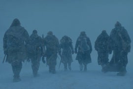 ‘Eastwatch’ Leaves ‘Game of Thrones’ Fans Hype AF for Final Two S7 Episodes