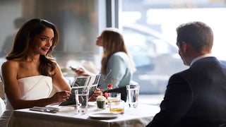 ‘Suits’ Spinoff With Gina Torres to Launch as Season 7 Finale