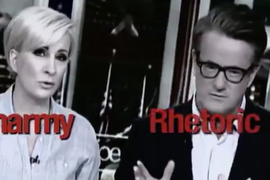 Watch Fox News’ Greg Gutfeld Rip ‘Morning Joe’ With Fake Medical Ad (Video)