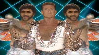 Watch ‘Guardians of the Galaxy’ Cast, David Hasselhoff in Deliciously Cheesy Music Video