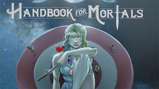 ‘Handbook for Mortals’ Author Fires Back After Book Removed From Best Sellers List