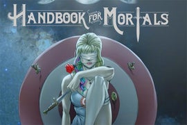 ‘Handbook for Mortals’ Author Fires Back After Book Removed From Best Sellers List