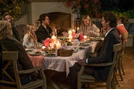‘Home Again’ Review: Reese Witherspoon Plays Goldilocks to Three Bores