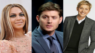 30-Plus Stars Who Have Donated to Hurricane Harvey Relief, From Beyonce to Kevin Hart