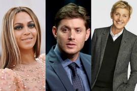 30-Plus Stars Who Have Donated to Hurricane Harvey Relief, From Beyonce to Kevin Hart