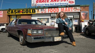 ‘Patti Cake$’ Review: Indie Hits Familiar Beats But Earns the Hype