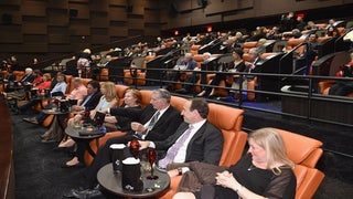 Upscale Theater Chain iPic to Go Public This Year