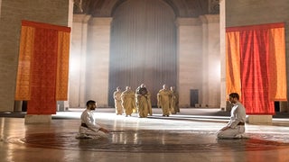 ‘Iron Fist’: What is K’un-Lun? A Quick Explainer of the Heavenly, Mystical City
