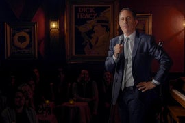 ‘Jerry Before Seinfeld’: Comedian Recounts Early Years in First Trailer for Netflix Special (Video)