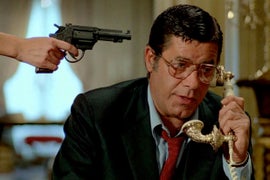 The French Were Right About Jerry Lewis – He Was a Genius
