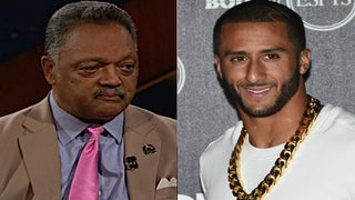 Jesse Jackson: NFL Owners ‘Have Colluded’ Against Colin Kaepernick (Video)