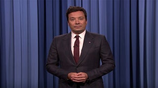 Jimmy Fallon Is Savaged (and Also Cheered) for His ‘Normal’ Macy’s Parade Performance