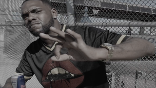 Oakland Rapper Keak Da Sneak in Hospital After Shooting