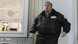 ‘Kevin Can Wait’ Will Kill Off Erinn Hayes’ Character, Make Way for Leah Remini