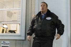 ‘Kevin Can Wait’ Will Kill Off Erinn Hayes’ Character, Make Way for Leah Remini