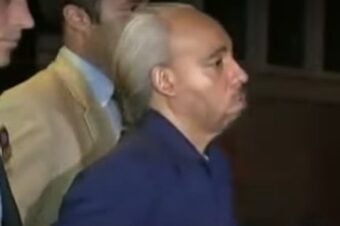 Rap Pioneer Kidd Creole Charged With Murder