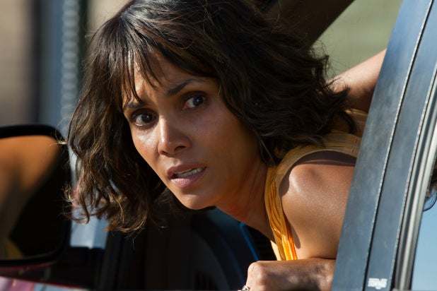 Kidnap Review Halle Berry Is One Tough Mother in Cheesy, Breathtaking Thriller photo