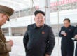 kim jong un north korea
