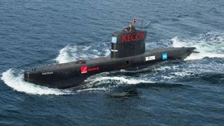 Submarine in Missing Swedish Journalist Case Deliberately Sunk, Police Say