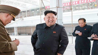 North Korea to Charge $10,000 Visa Fee for Each Foreign Reporter at Nuclear Site Dismantlement (Report)