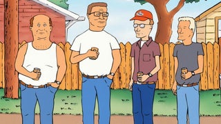 ‘King of the Hill’ Creators in ‘Preliminary’ Talks With Fox to Bring Back Show for Trump Era