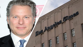 LA Times Publisher Takes Unpaid Leave of Absence Amid Sexual Harassment Investigation