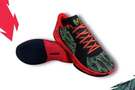 LaMelo Ball’s First Signature Shoe Will Cost You $395