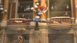 ‘Leap!’ Review: French Animated Tale of a Wannabe Ballerina Is Harmless Family Fare