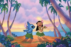Jon M Chu in Early Talks to Direct Live-Action ‘Lilo & Stitch’