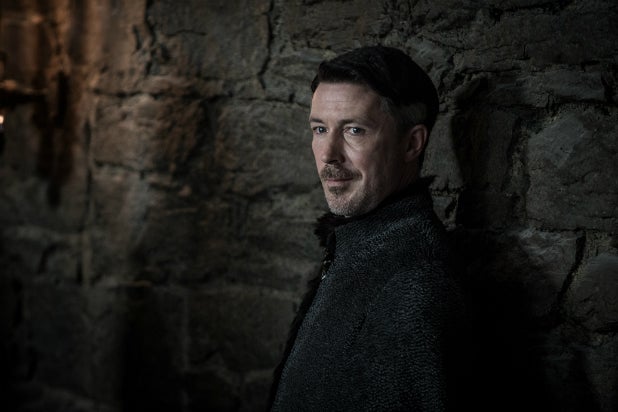 Littlefinger Game of Thrones
