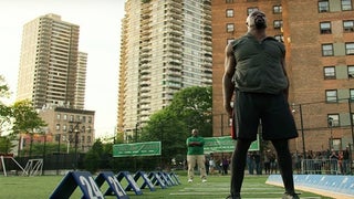 ‘Luke Cage’ Season 2: What Exactly Is ‘The Incident’?