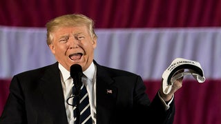 Donald Trump Doesn’t Tweet During Emmys Despite Constant Baiting