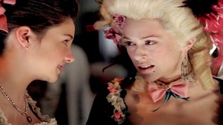 Watch Louise Linton’s First Marie Antoinette Moment From 2007 ‘CSI: NY’ Episode (Video)