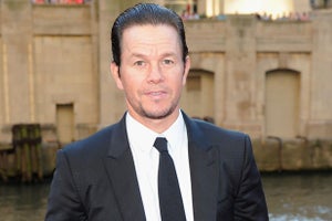 Mark Wahlberg six billion dollar man uncharted tom holland