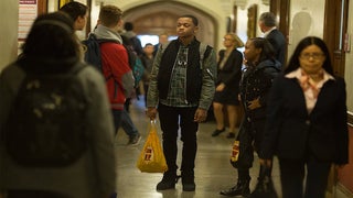 ‘Power’: Tariq Is a Damn Liar and Still Hasn’t Learned His Lesson