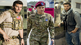 ‘SEAL Team,’ ‘Valor,’ ‘The Brave’: What Separates Network TV’s New Military Dramas?