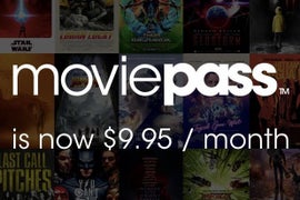 MoviePass Hits 2 Million Subscribers, Gaining 1 Million in Seven Weeks
