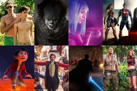 34 Fall Movies to Obsess Over, From ‘Justice League’ to ‘Wonder’ (Photos)