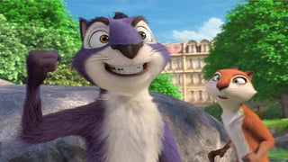 ‘The Nut Job 2: Nutty by Nature’ Review: Who Run the World? Squirrels