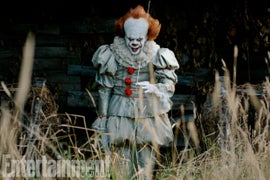 ‘It’ Remake to Scare Away Box Office Slump With Record $50 Million Opening