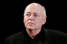 Bernard Pomerance, ‘The Elephant Man’ Playwright, Dies at 76
