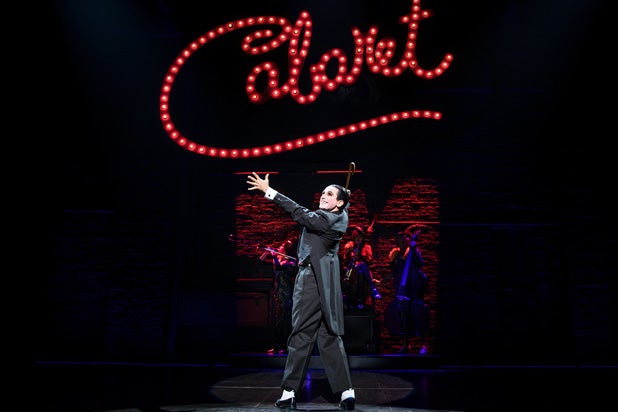 prince of broadway