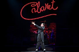 ‘Prince of Broadway’ Review: Tribute to a Great Theater Producer and Director