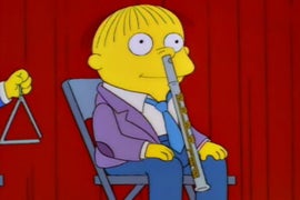 ‘Simpsons’ Composer Alf Clausen Says All 35 of His Musicians Have Been Fired by Show